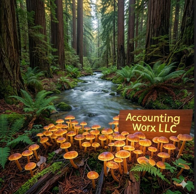 Accounting Worx Portal